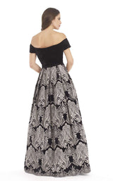 Morrell Maxie 15669 Black/Silver