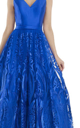 Morrell Maxie 15671 Royal