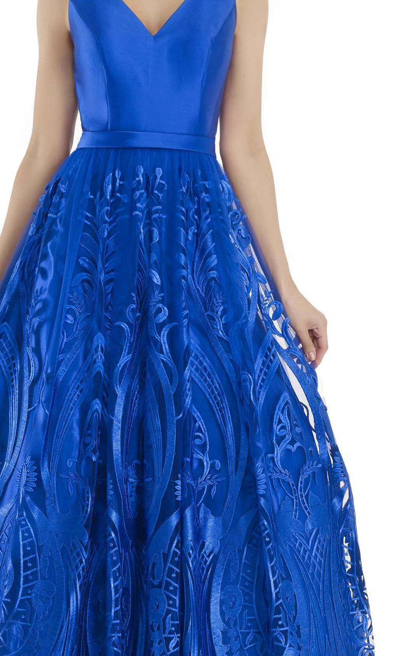 Morrell Maxie 15671 Royal