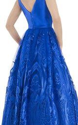 Morrell Maxie 15671 Royal