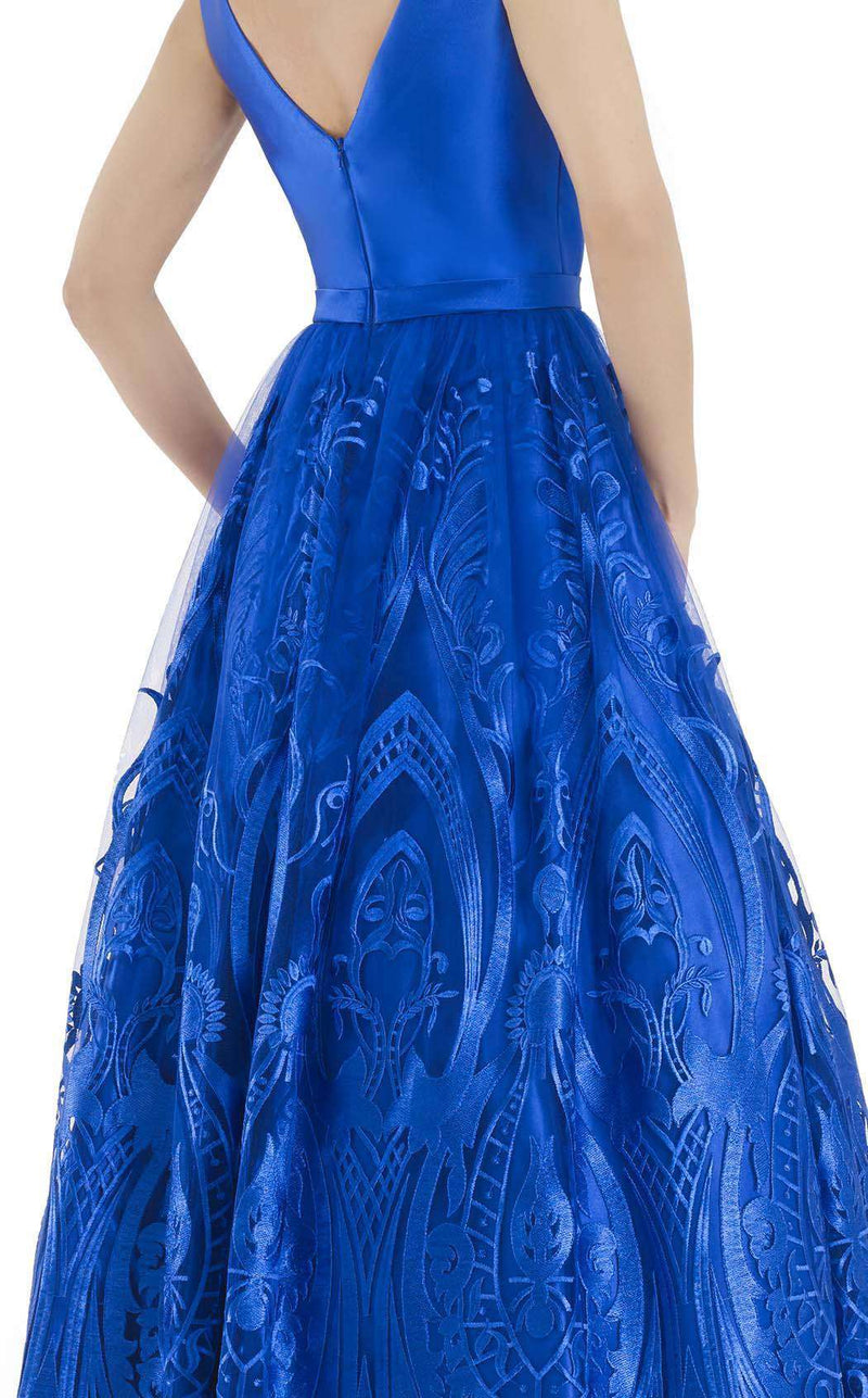 Morrell Maxie 15671 Royal