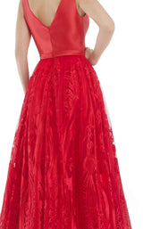 Morrell Maxie 15671 Red