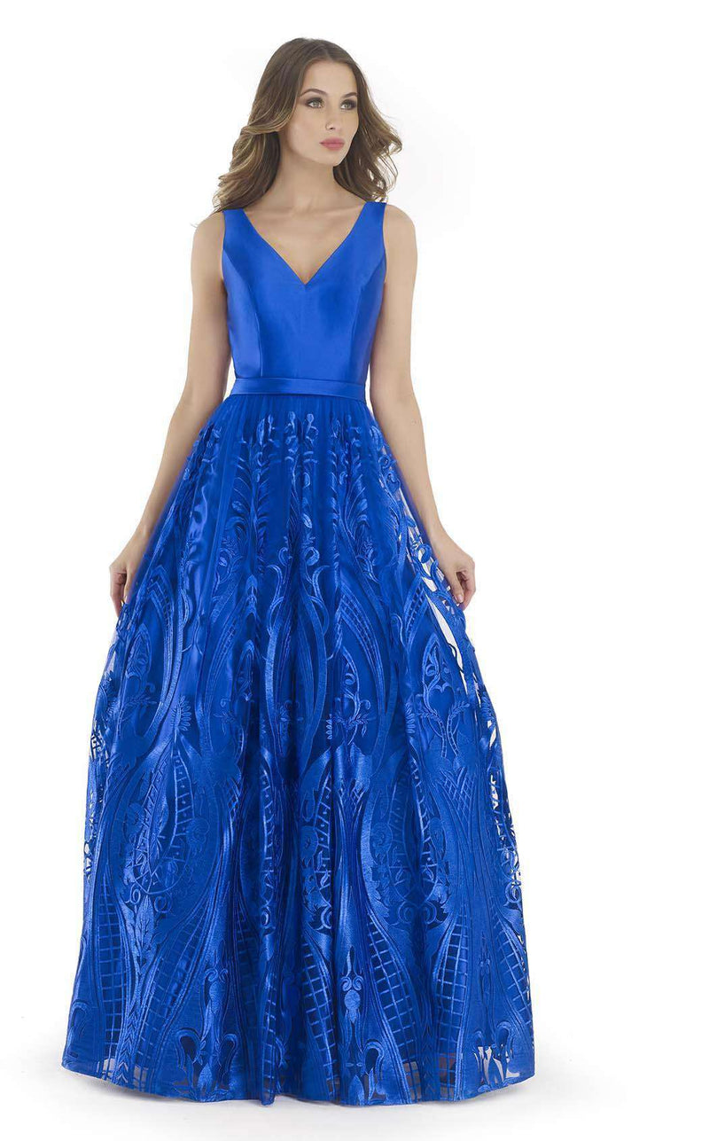 Morrell Maxie 15671 Royal