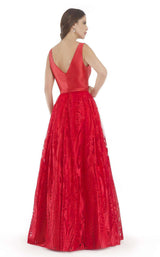 Morrell Maxie 15671 Red