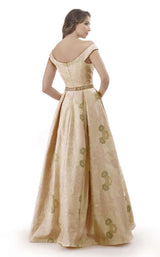 Morrell Maxie 15694 Champagne/Rose