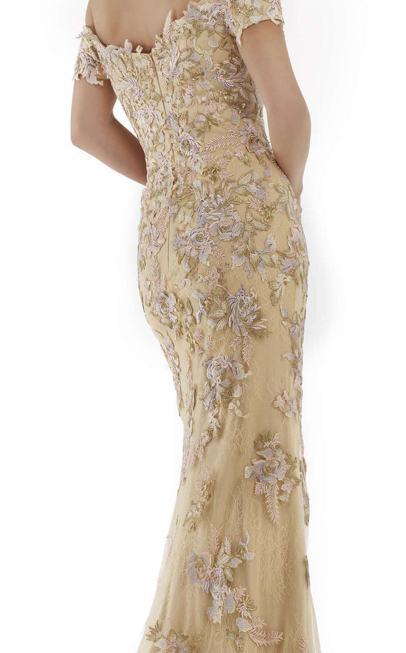 Morrell Maxie 15695 Nude/Multi