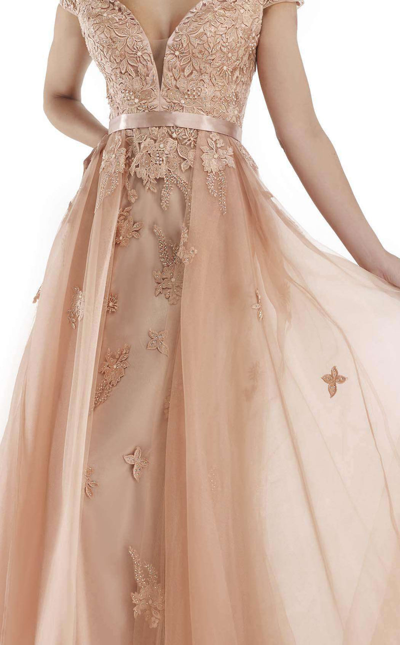 Morrell Maxie 15700 Rose