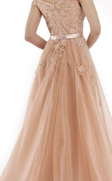 Morrell Maxie 15700 Rose