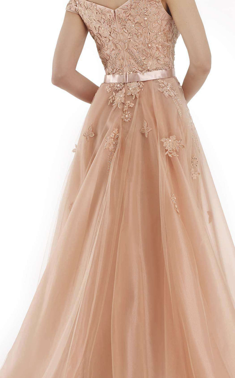 Morrell Maxie 15700 Rose