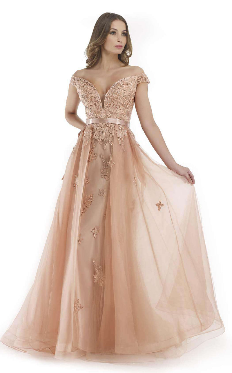 Morrell Maxie 15700 Rose