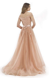Morrell Maxie 15700 Rose