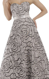 Morrell Maxie 15717 Silver