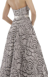Morrell Maxie 15717 Silver