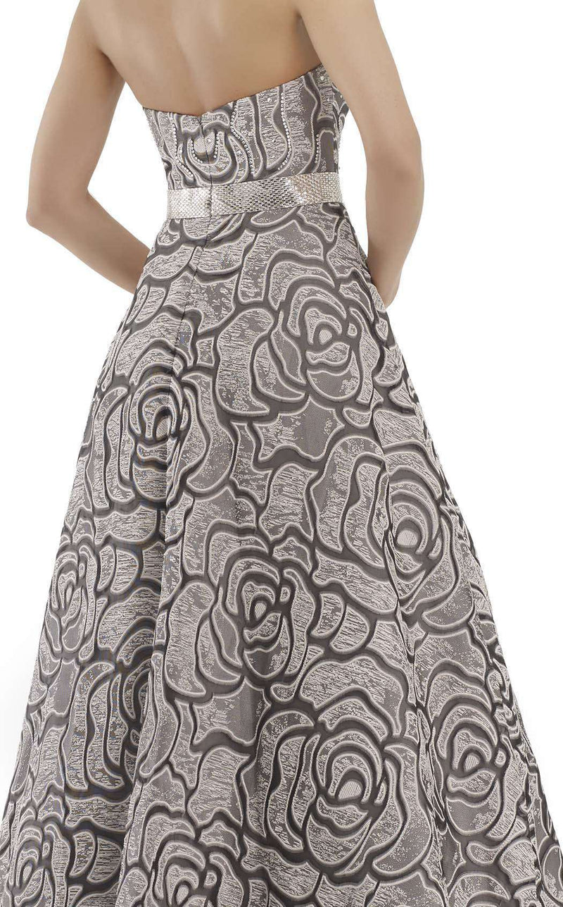 Morrell Maxie 15717 Silver