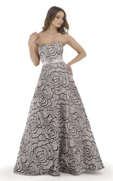 Morrell Maxie 15717 Silver