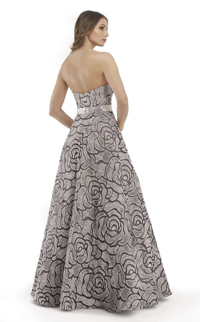 Morrell Maxie 15717 Silver