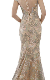 Morrell Maxie 15720 Blush Multi