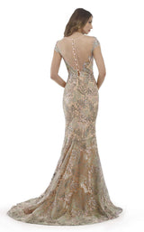 Morrell Maxie 15720 Blush Multi