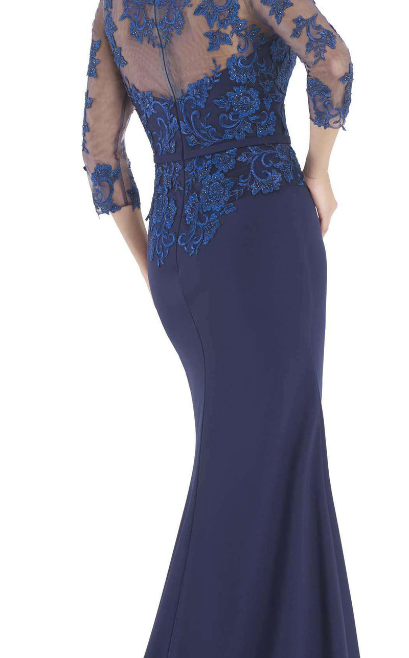 Morrell Maxie 15723 Navy