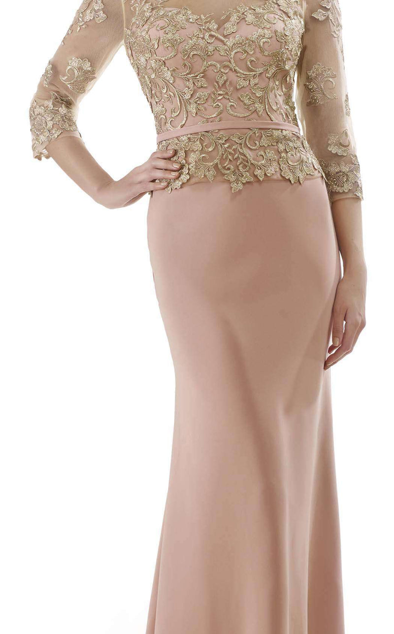 Morrell Maxie 15723 Rose
