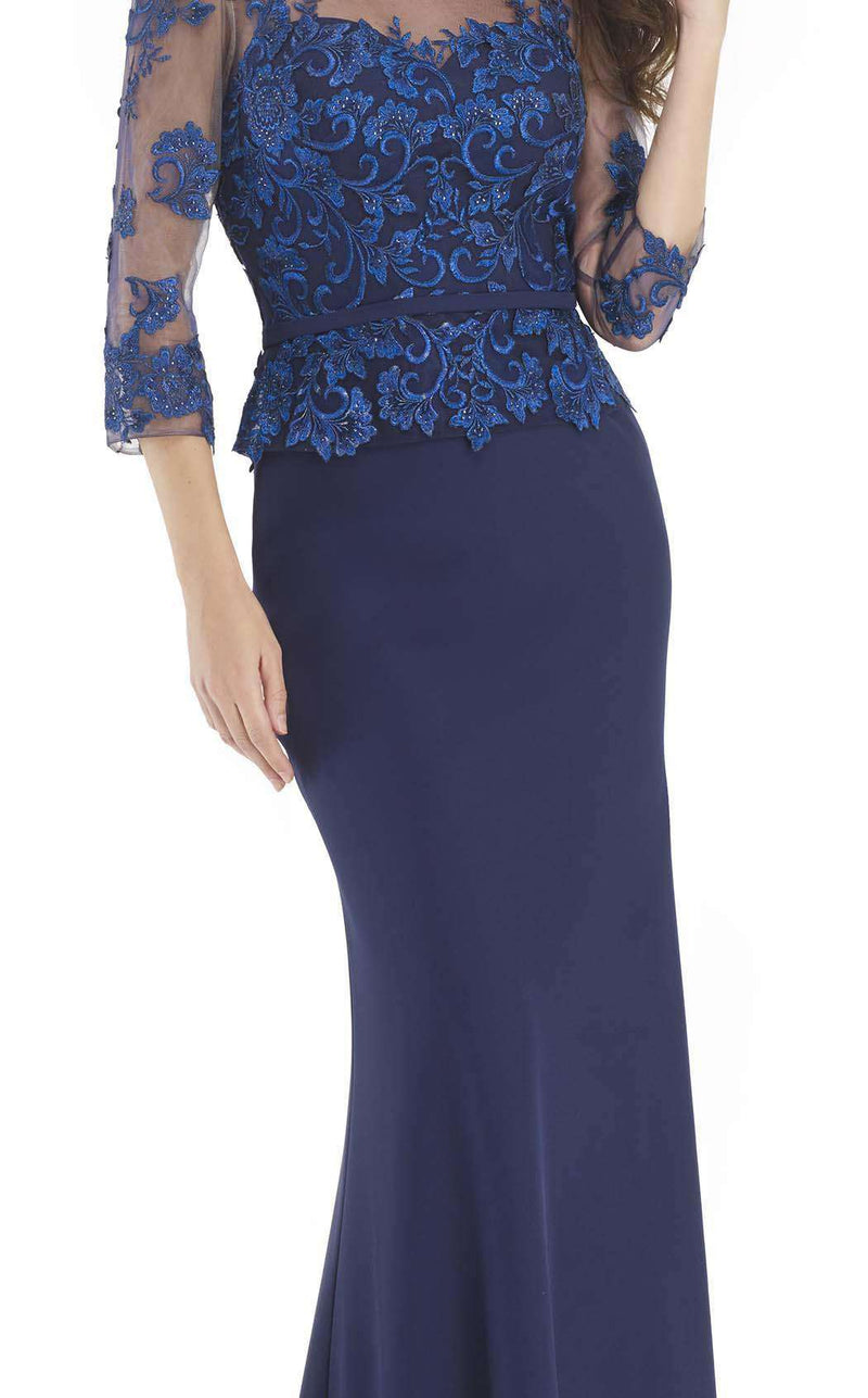 Morrell Maxie 15723 Navy