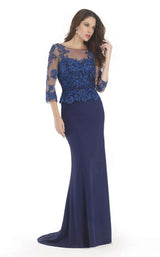 Morrell Maxie 15723 Navy