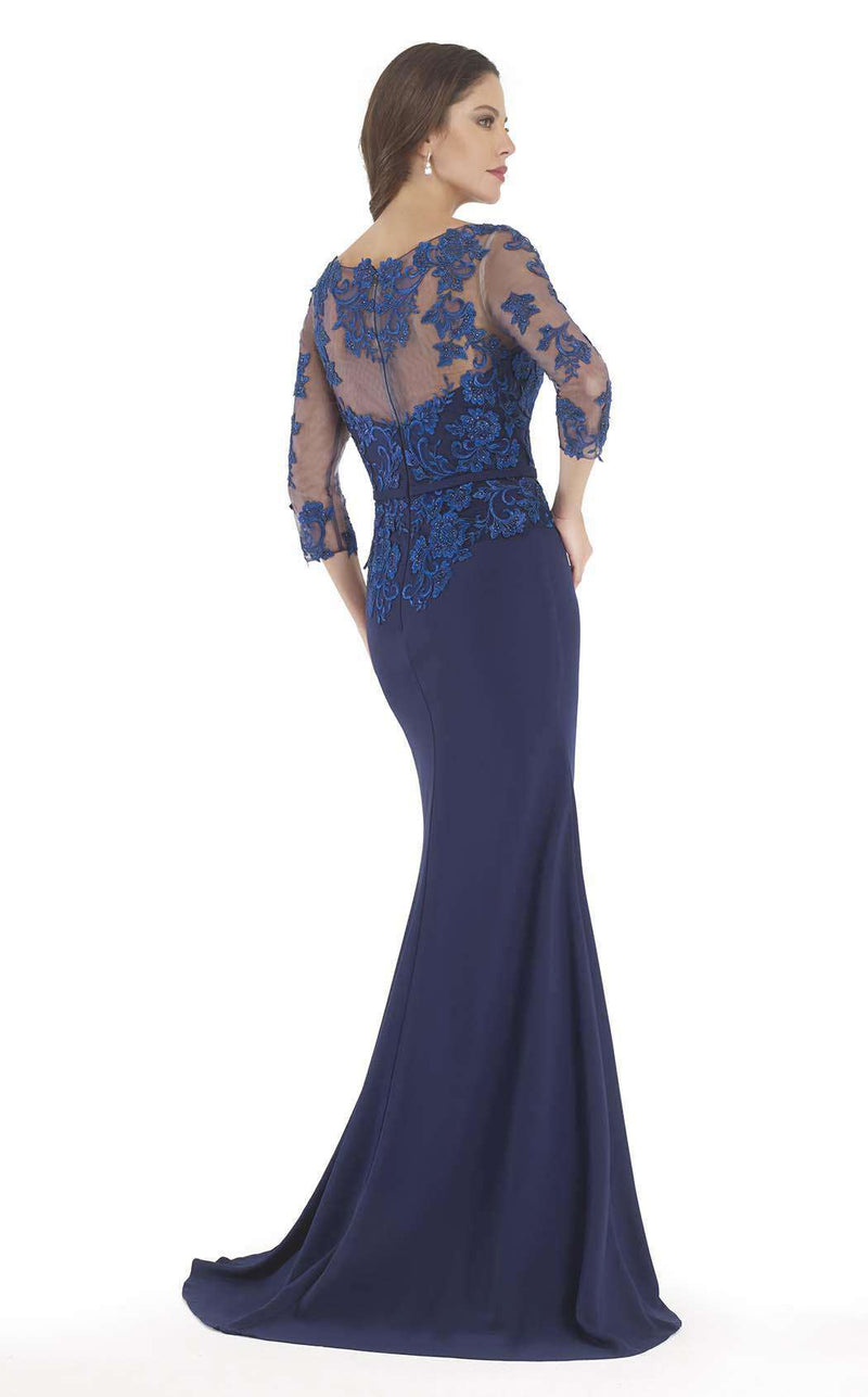 Morrell Maxie 15723 Navy