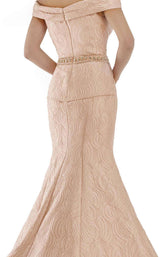 Morrell Maxie 15727 Dark Rose