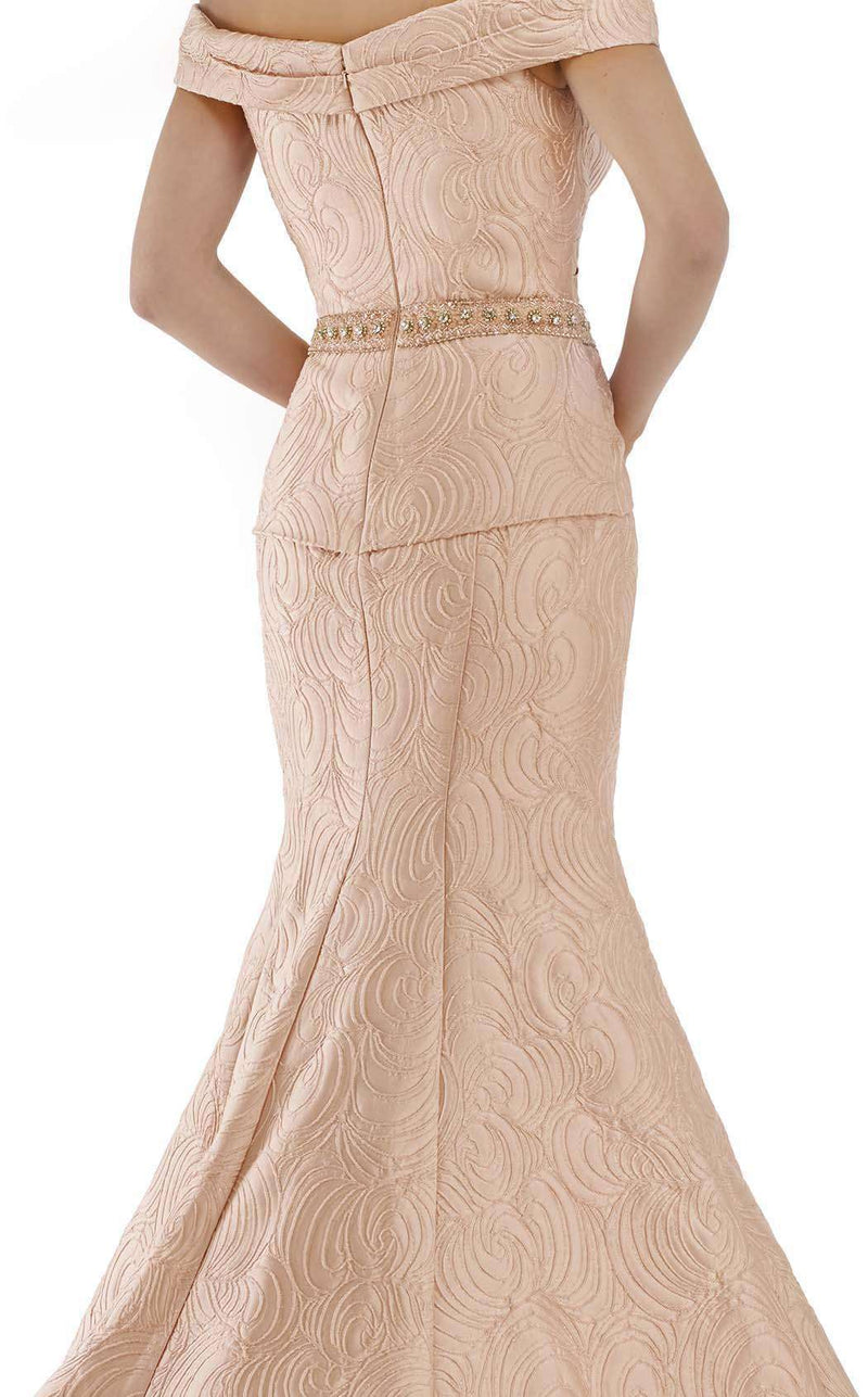 Morrell Maxie 15727 Dark Rose