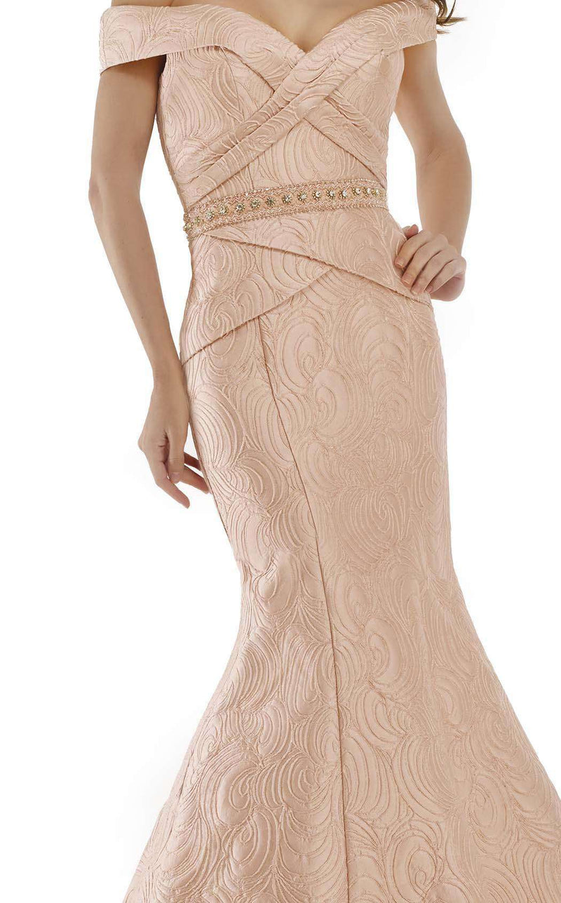 Morrell Maxie 15727 Dark Rose