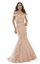 Morrell Maxie 15727 Dark Rose