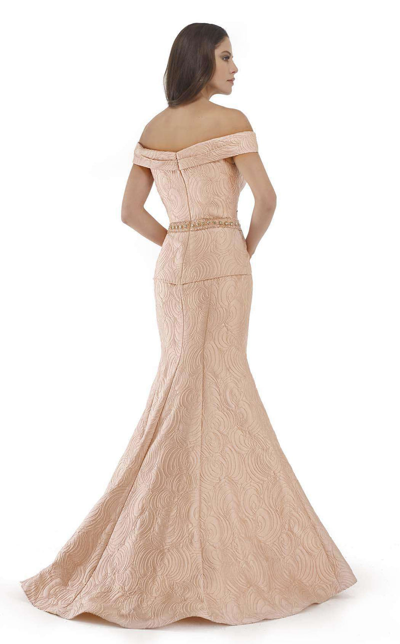 Morrell Maxie 15727 Dark Rose