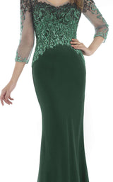 Morrell Maxie 15729 Emerald