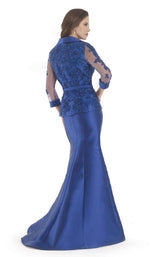 Morrell Maxie 15730 Navy