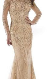 Morrell Maxie 15737 Champagne