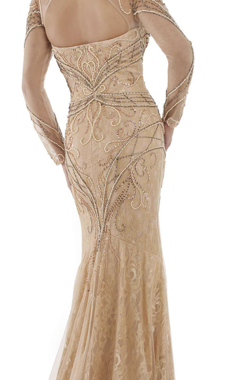 Morrell Maxie 15737 Champagne