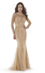 Morrell Maxie 15737 Champagne