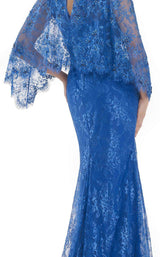 Morrell Maxie 15739 Teal