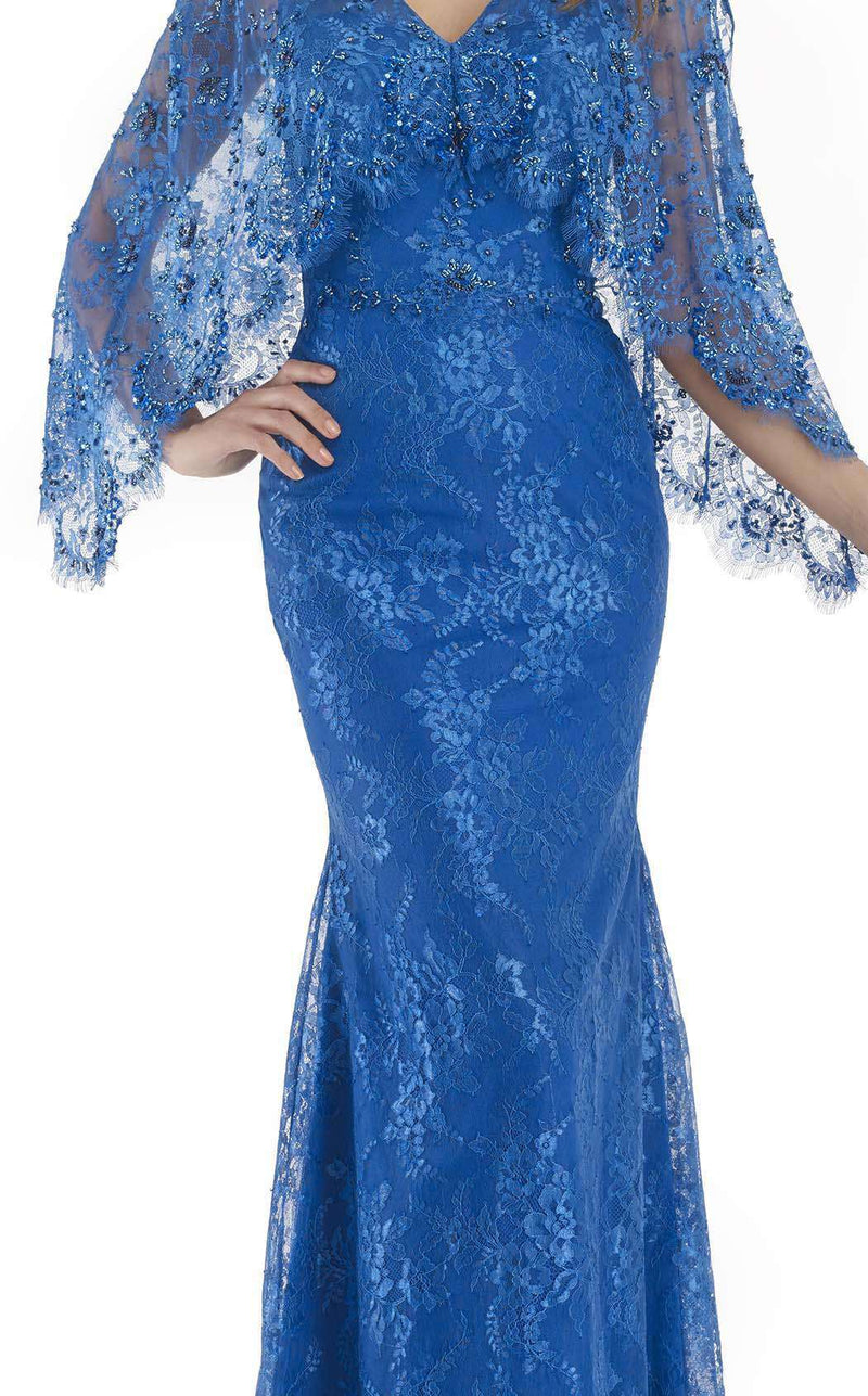 Morrell Maxie 15739 Teal