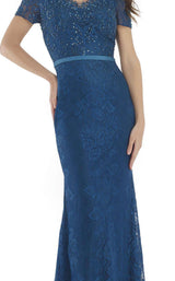Morrell Maxie 15741 Teal
