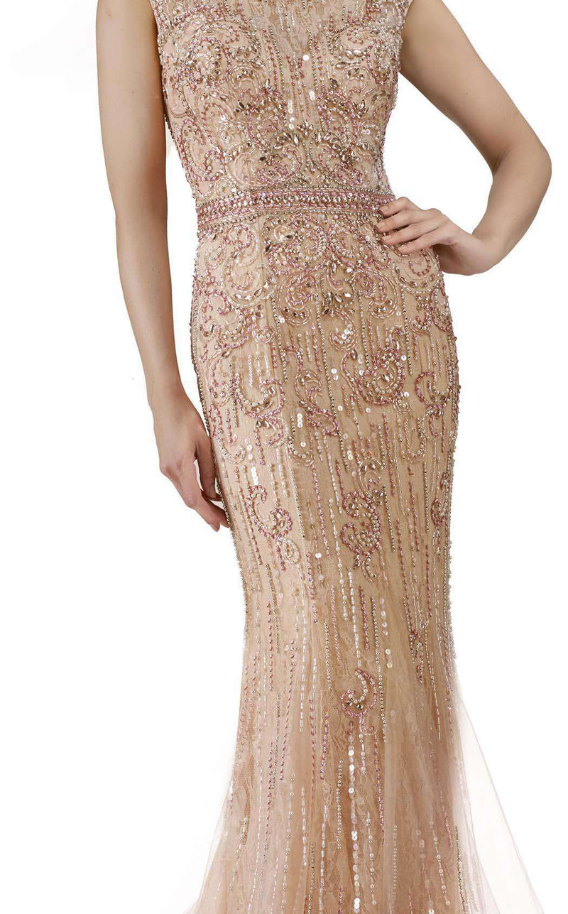 Morrell Maxie 15751 Rose