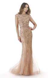 Morrell Maxie 15751 Rose