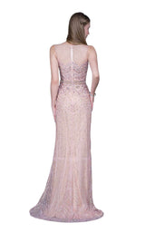 Nina Canacci 8141 Peach