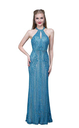 Nina Canacci 8144 Dress