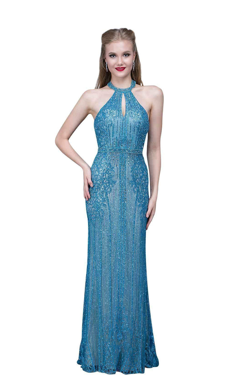Nina Canacci 8144 Dress