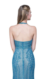 Nina Canacci 8144 Dress