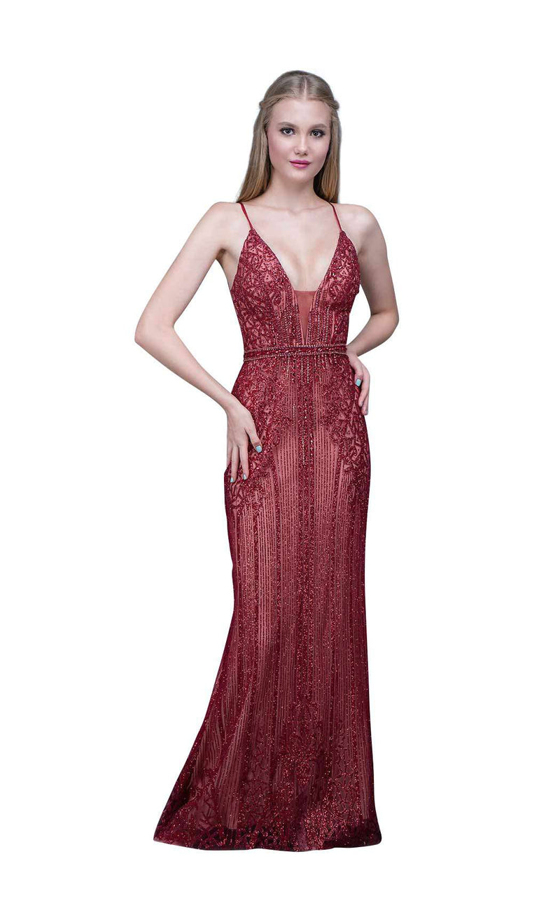 Nina Canacci 8149 Dress