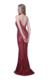 Nina Canacci 8149 Dress