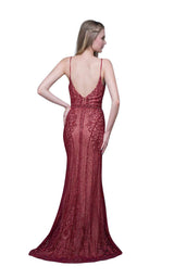 Nina Canacci 8149 Dress