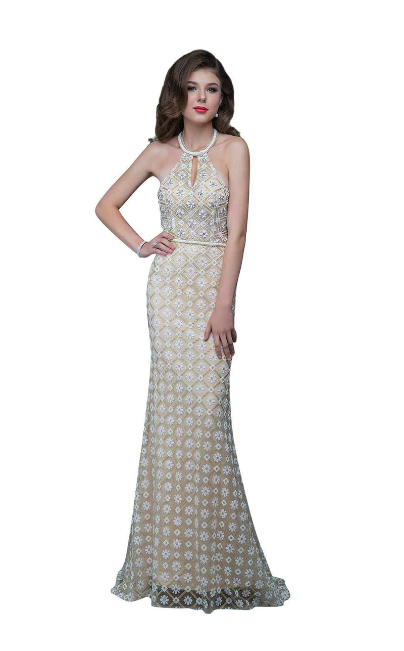 Nina Canacci 8153 Dress